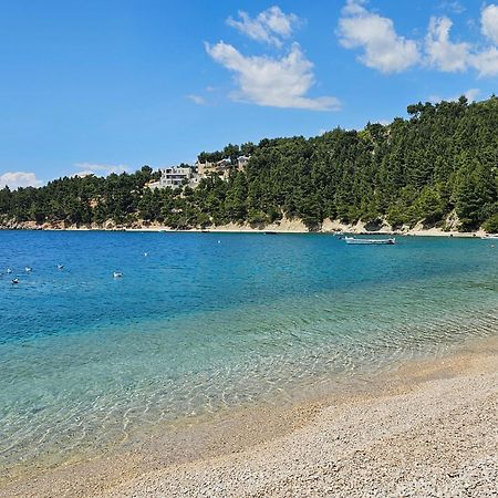 Villa Roing S Stanici Dış mekan fotoğraf