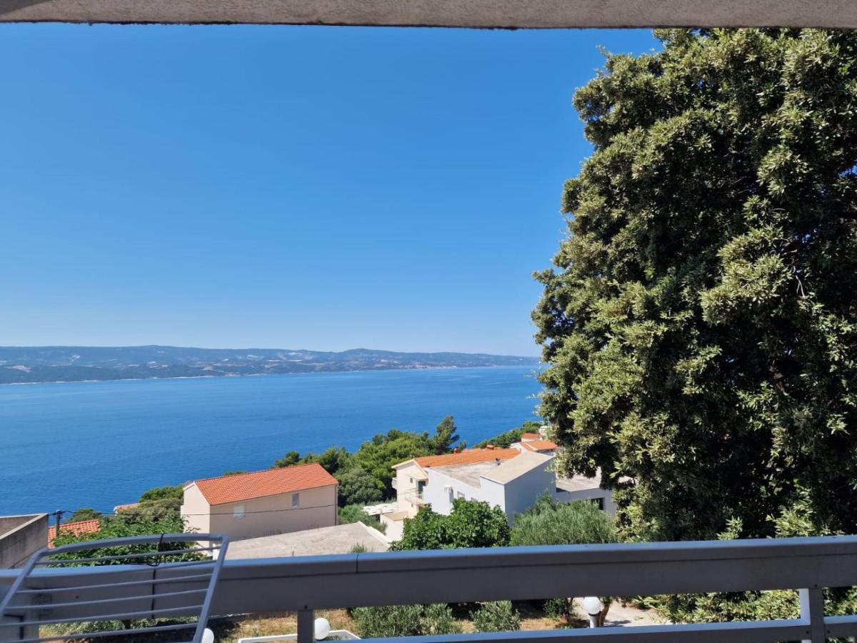 Villa Roing S Stanici Dış mekan fotoğraf
