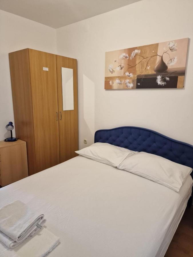 Villa Roing S Stanici Dış mekan fotoğraf