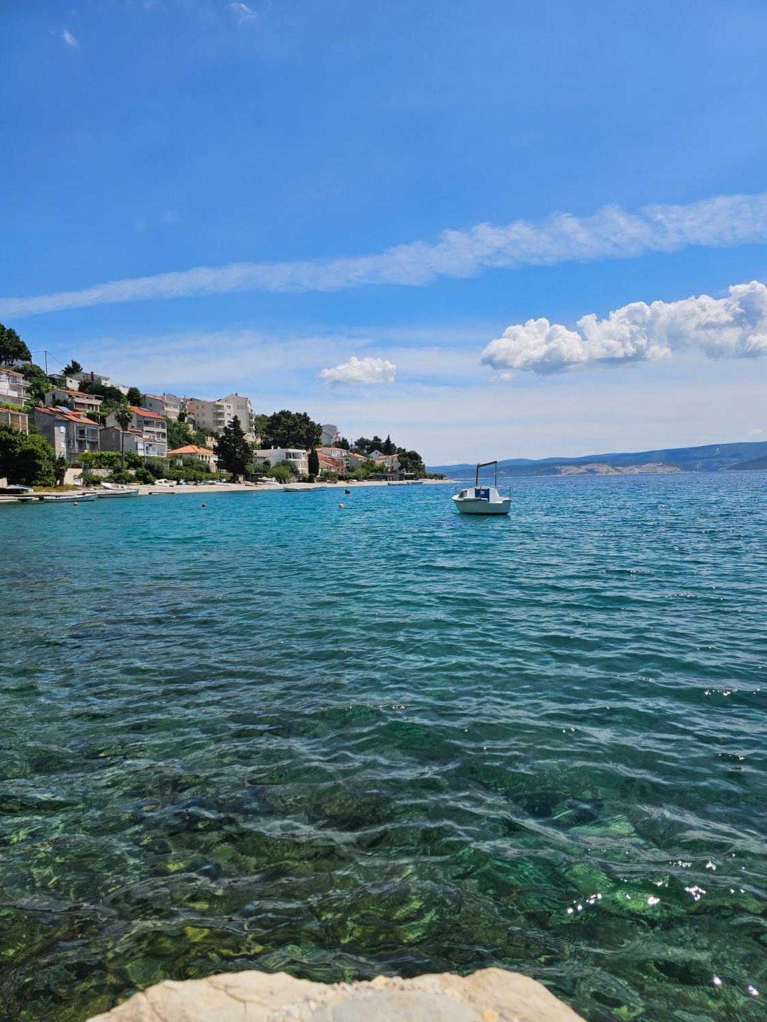 Villa Roing S Stanici Dış mekan fotoğraf