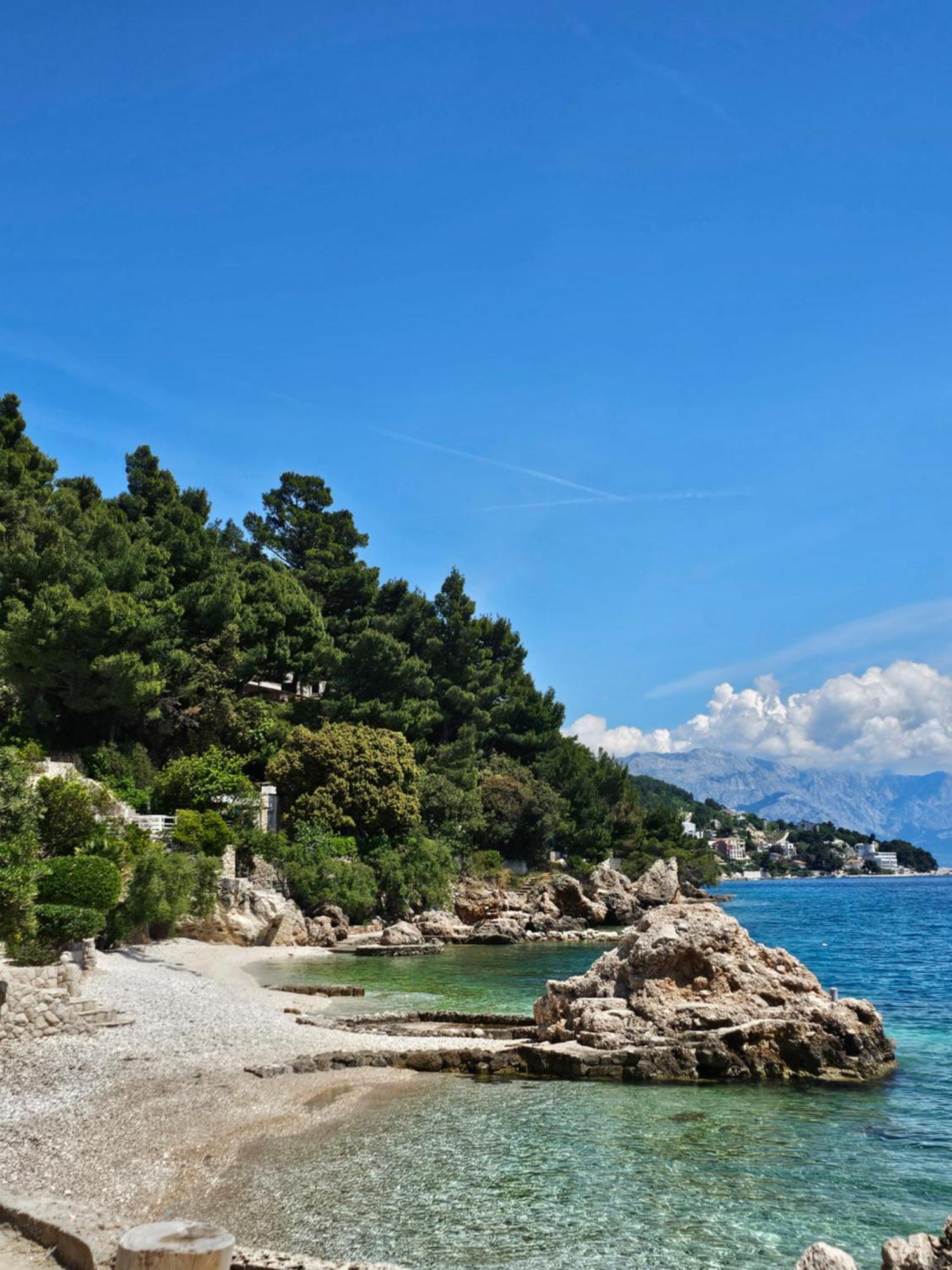 Villa Roing S Stanici Dış mekan fotoğraf