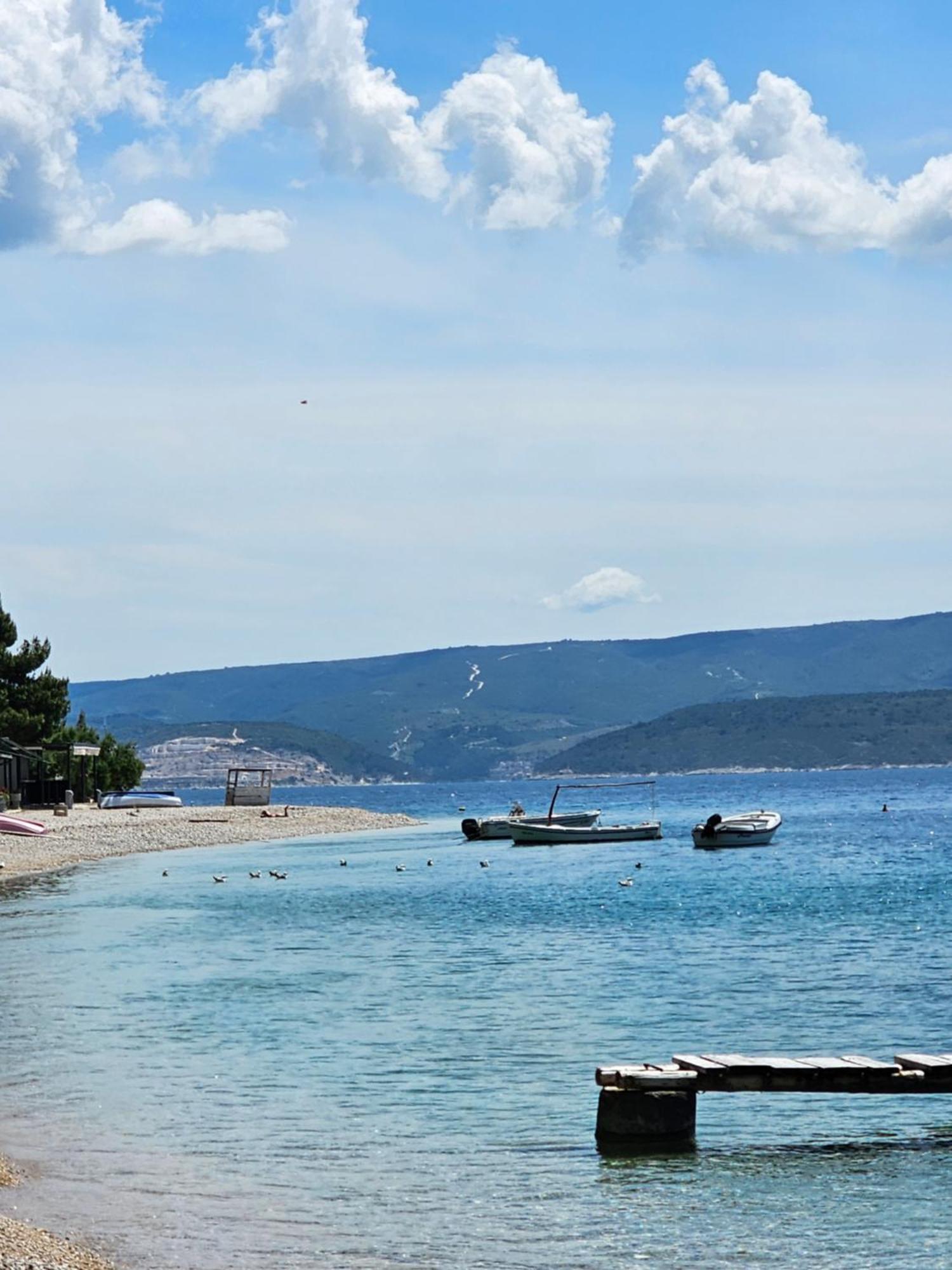 Villa Roing S Stanici Dış mekan fotoğraf
