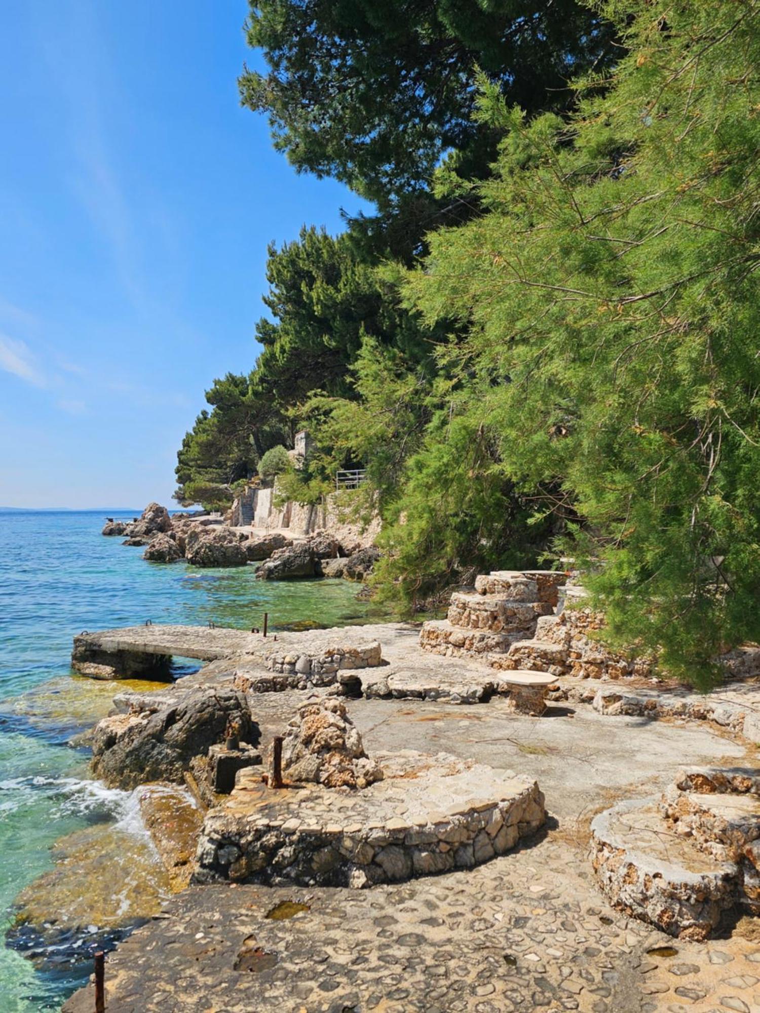 Villa Roing S Stanici Dış mekan fotoğraf