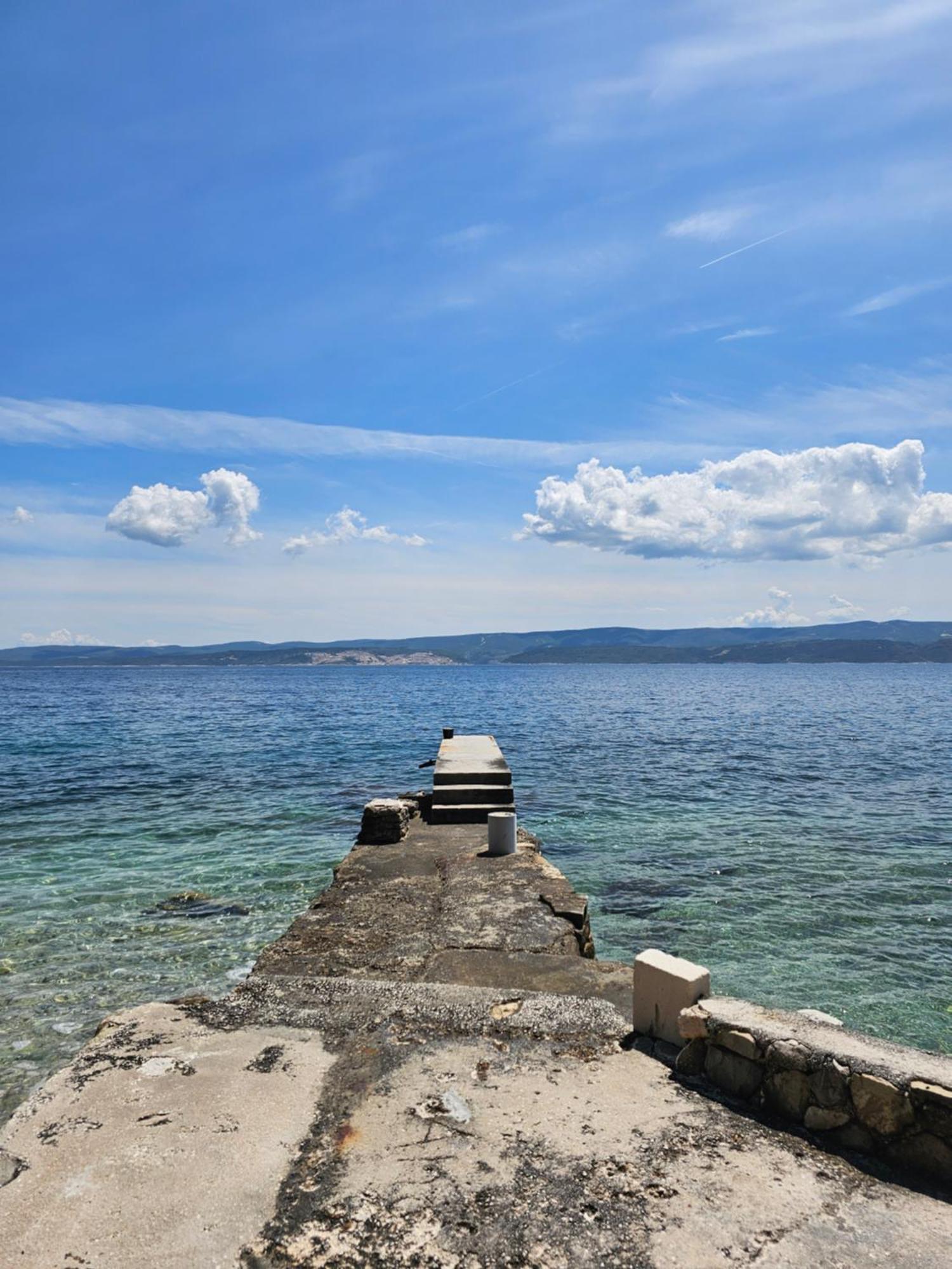 Villa Roing S Stanici Dış mekan fotoğraf