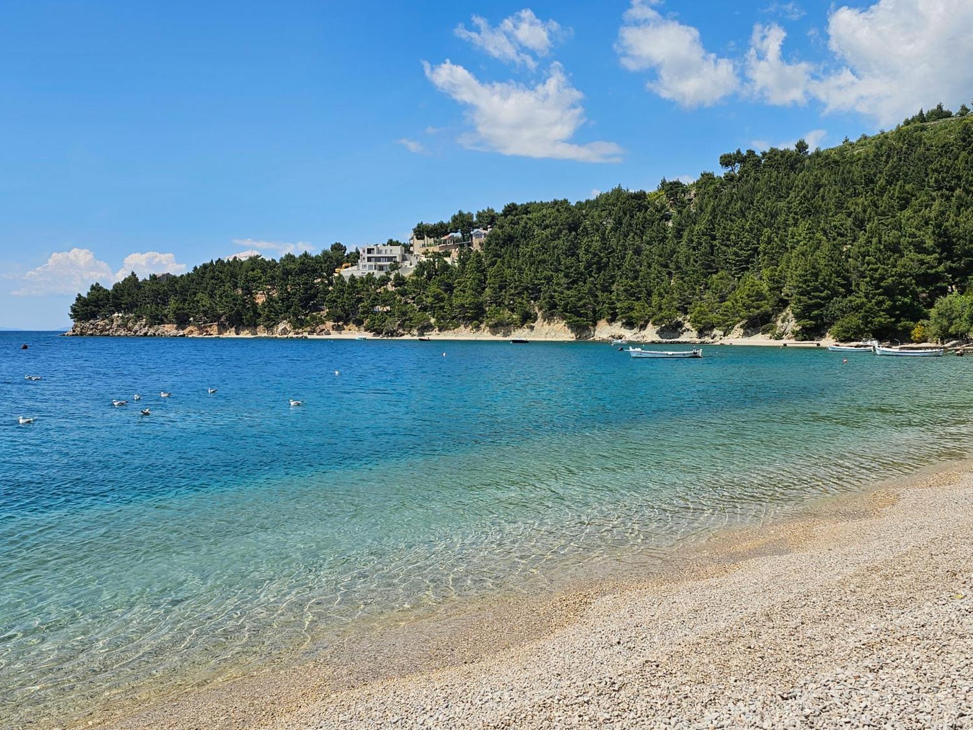 Villa Roing S Stanici Dış mekan fotoğraf